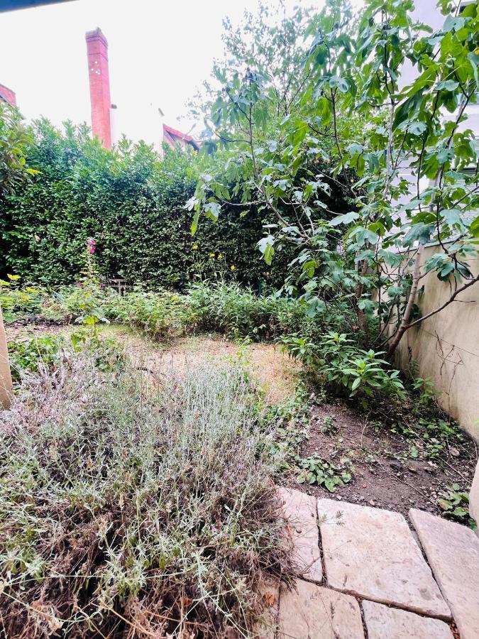 Le Jardin Croix Roussien Διαμέρισμα Λυών Εξωτερικό φωτογραφία