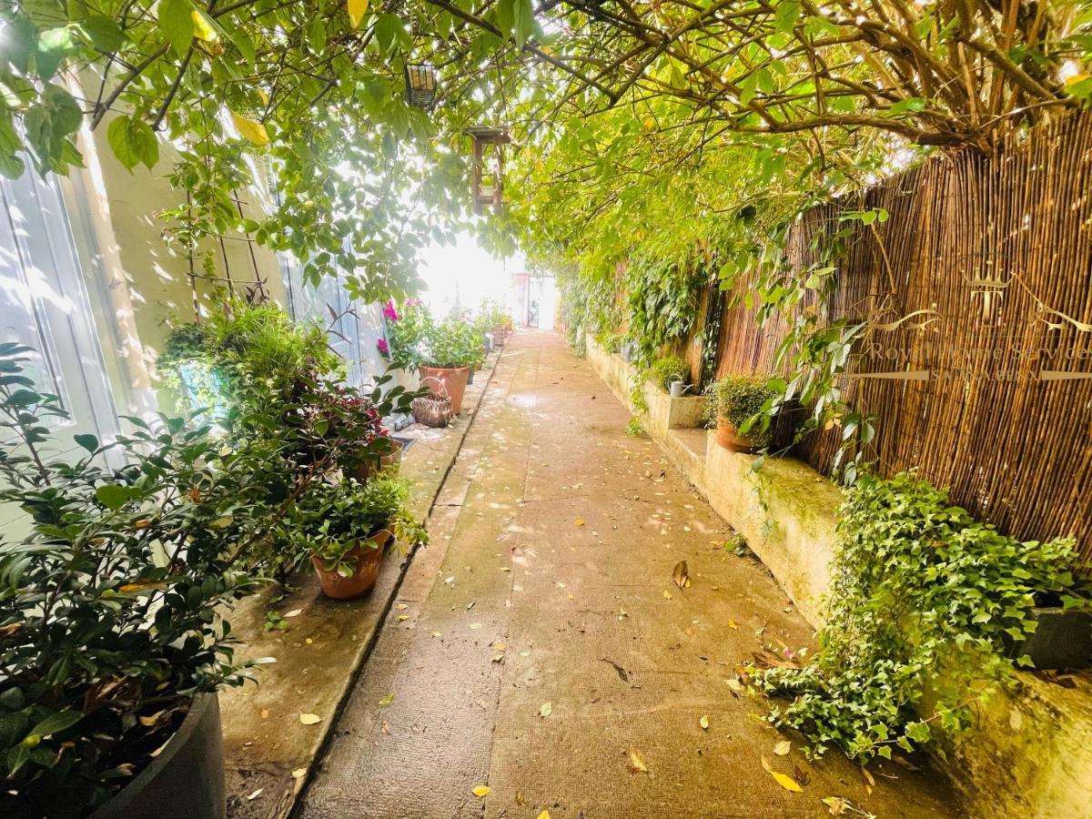 Le Jardin Croix Roussien Διαμέρισμα Λυών Εξωτερικό φωτογραφία