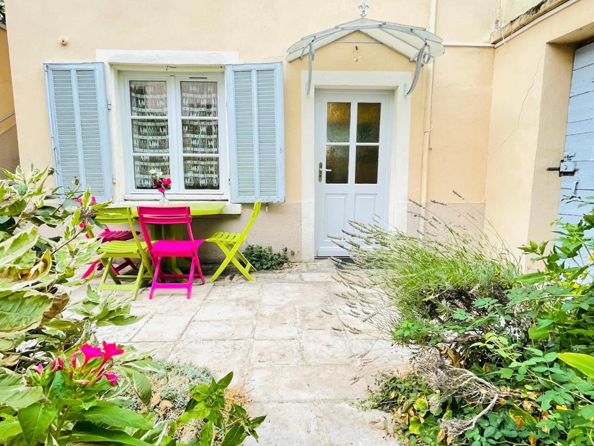 Le Jardin Croix Roussien Διαμέρισμα Λυών Εξωτερικό φωτογραφία