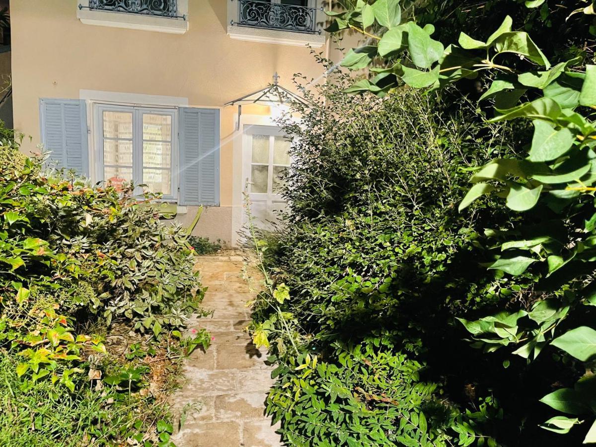 Le Jardin Croix Roussien Διαμέρισμα Λυών Εξωτερικό φωτογραφία