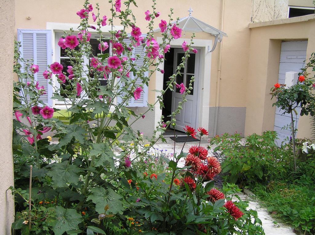 Le Jardin Croix Roussien Διαμέρισμα Λυών Εξωτερικό φωτογραφία